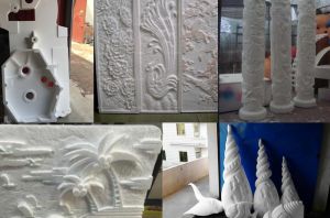 呼和浩特托克托县泡沫/橡塑样品