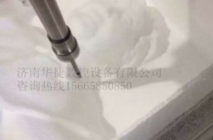 呼和浩特托克托县泡沫/橡塑样品