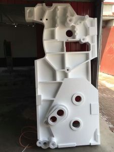 呼和浩特托克托县泡沫/橡塑样品